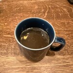 俺のハンバーグ 渡なべ  - 