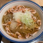 手打ちそば みや川 - 