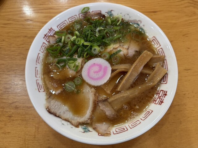 丸三 （まるさん） - 紀三井寺/ラーメン | 食べログ