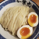 麺や兼虎 - 