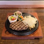 サフラン - 