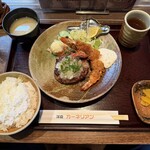 洋食屋 カーネリアン - 