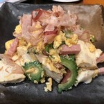 京琉酒彩　海月 - 