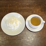 サフラン - 