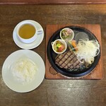 サフラン - 