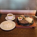 サフラン - 