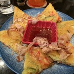 京琉酒彩　海月 - 