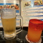 京琉酒彩　海月 - 
