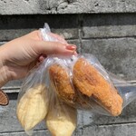 丸一食品 - 料理写真: