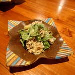 地酒と地産料理 なぎじ - 