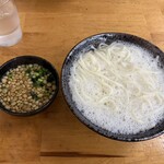 釜揚げうどん 戸隠 - 