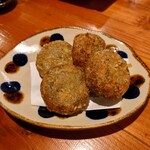 地酒と地産料理 なぎじ - 