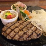 サフラン - 