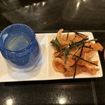 京琉酒彩　海月 - 
