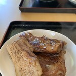麺家 丸翔 - 