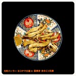 元町パーラー ヨコヤマ丈蔵 - 