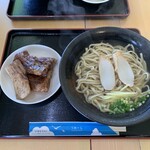 麺家 丸翔 - 