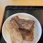 麺家 丸翔 - 