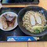 麺家 丸翔 - 