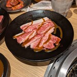 松阪牛焼肉 一升びん - 