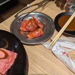 松阪牛焼肉 一升びん - 