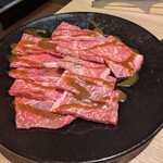 松阪牛焼肉 一升びん - 
