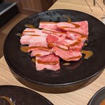 松阪牛焼肉 一升びん - 