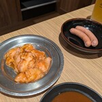 松阪牛焼肉 一升びん - 