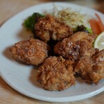 旬の料理 中華そば きんぐ - 