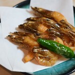 旬の料理 中華そば きんぐ - 