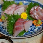 旬の料理 中華そば きんぐ - 