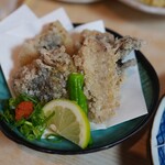 旬の料理 中華そば きんぐ - 