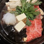 米澤牛登起波 山形店 - 