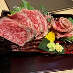 米澤牛登起波 山形店 - 