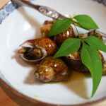 旬の料理 中華そば きんぐ - 