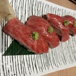 米澤牛登起波 山形店 - 