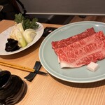 米澤牛登起波 山形店 - 