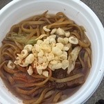 コロの家 - 黒石つゆやきそば