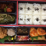 崎陽軒 - 横濱中華弁当@1080円