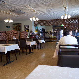 ニッカ会館レストラン 樽_2