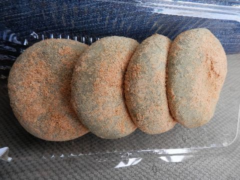 オランダ屋 西海市その他 和菓子 食べログ