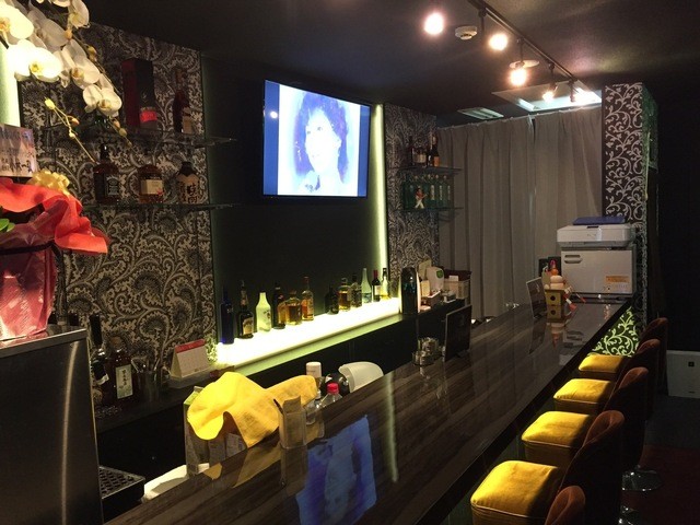 青春 ベストテン 大和 バー 食べログ