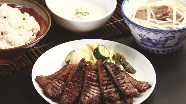 たんや善治郎 多賀城店 - 多賀城（牛タン）の写真