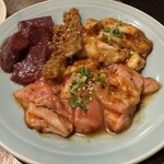 焼肉 勇太郎 - 