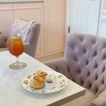 tea room KANKO - 