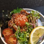 鳥鳥 - 