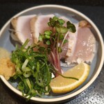 鳥鳥 - 