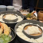 五代目 花山うどん - 