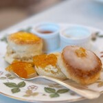 tea room KANKO - 
