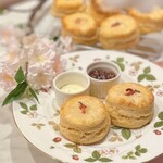 tea room KANKO - 